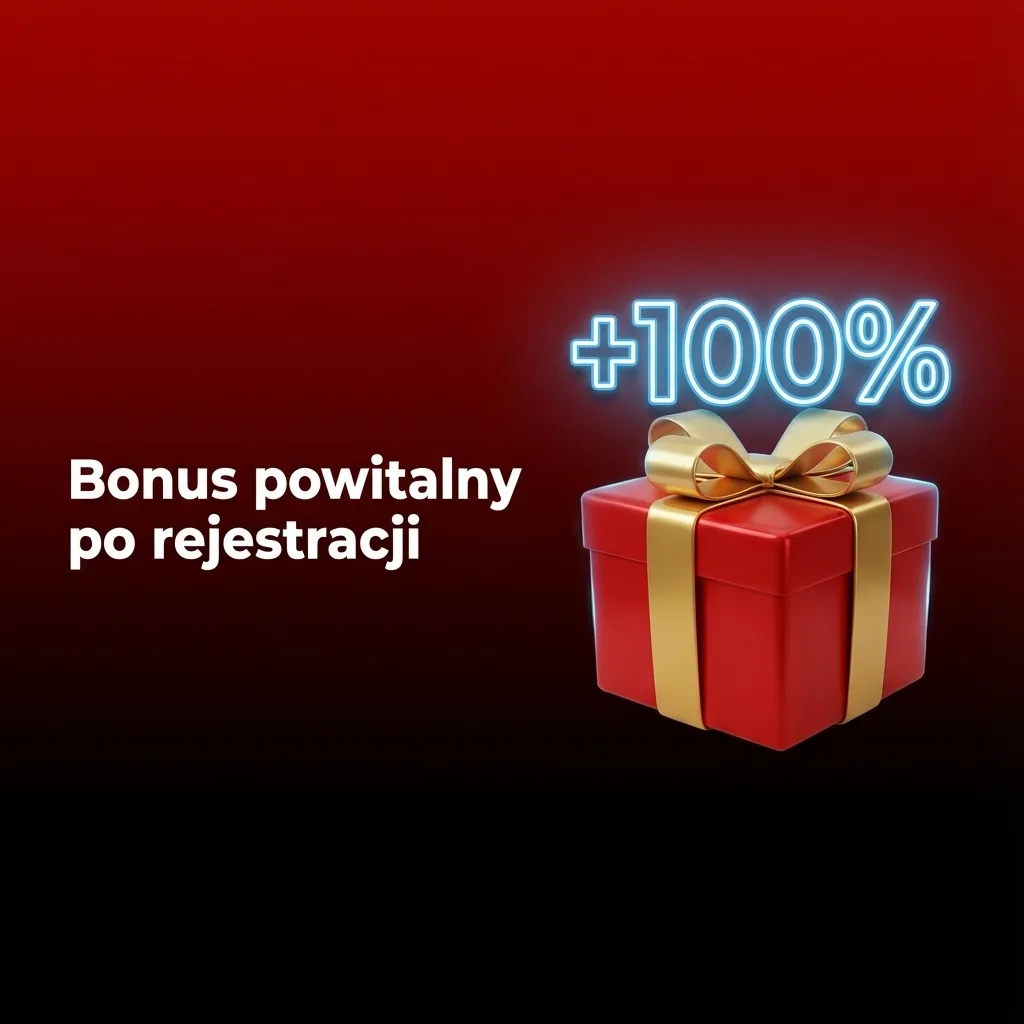 Grafika promująca bonus powitalny 100% do 550 PLN w 888starz, minimalny depozyt 20 PLN, obrót x5 na kuponach AKO