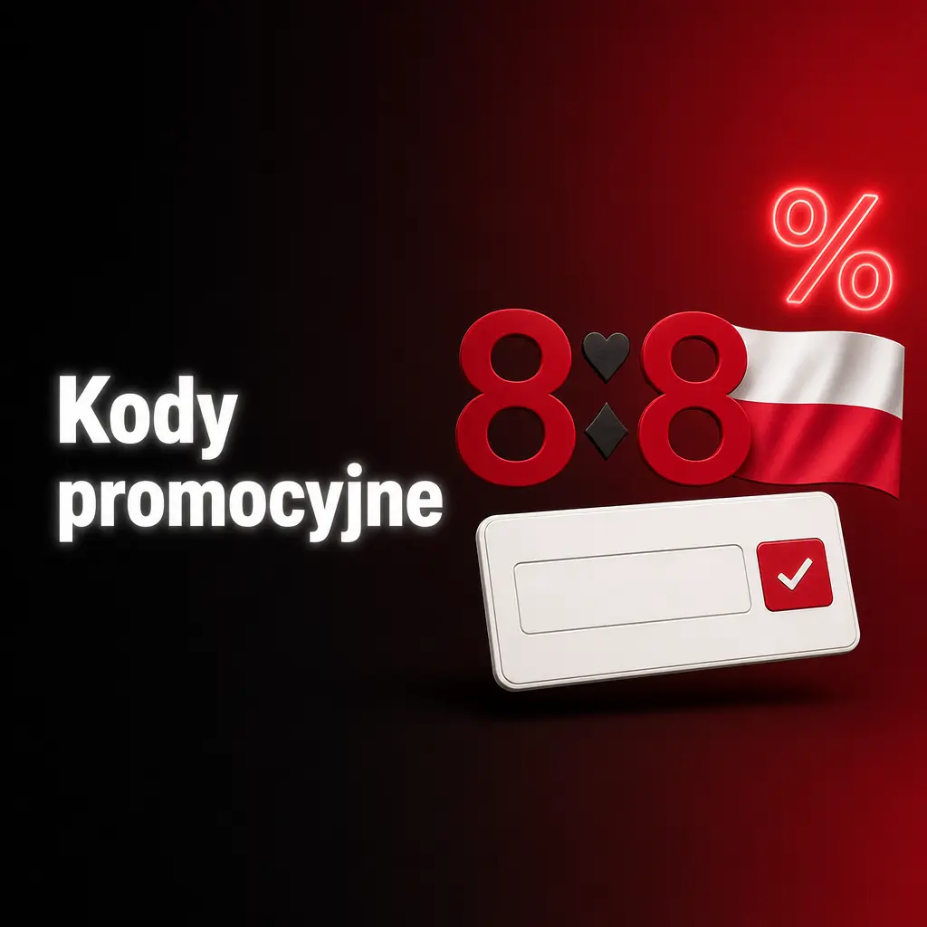 Kody promocyjne 888starz – jak wpisać kod przy rejestracji i depozycie, by odebrać bonus