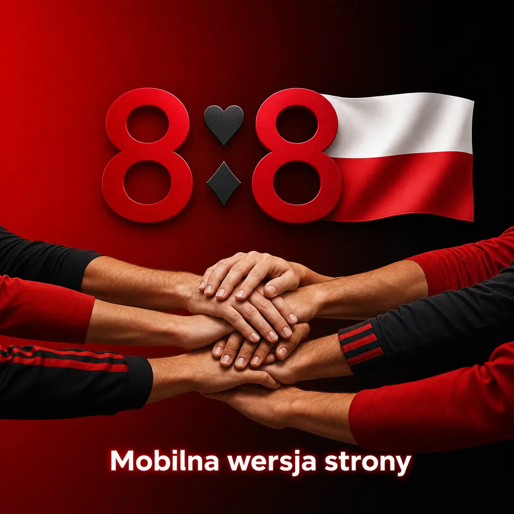 Mobilna strona 888starz na smartfonie – zakłady sportowe, kasyno i BLIK bez aplikacji