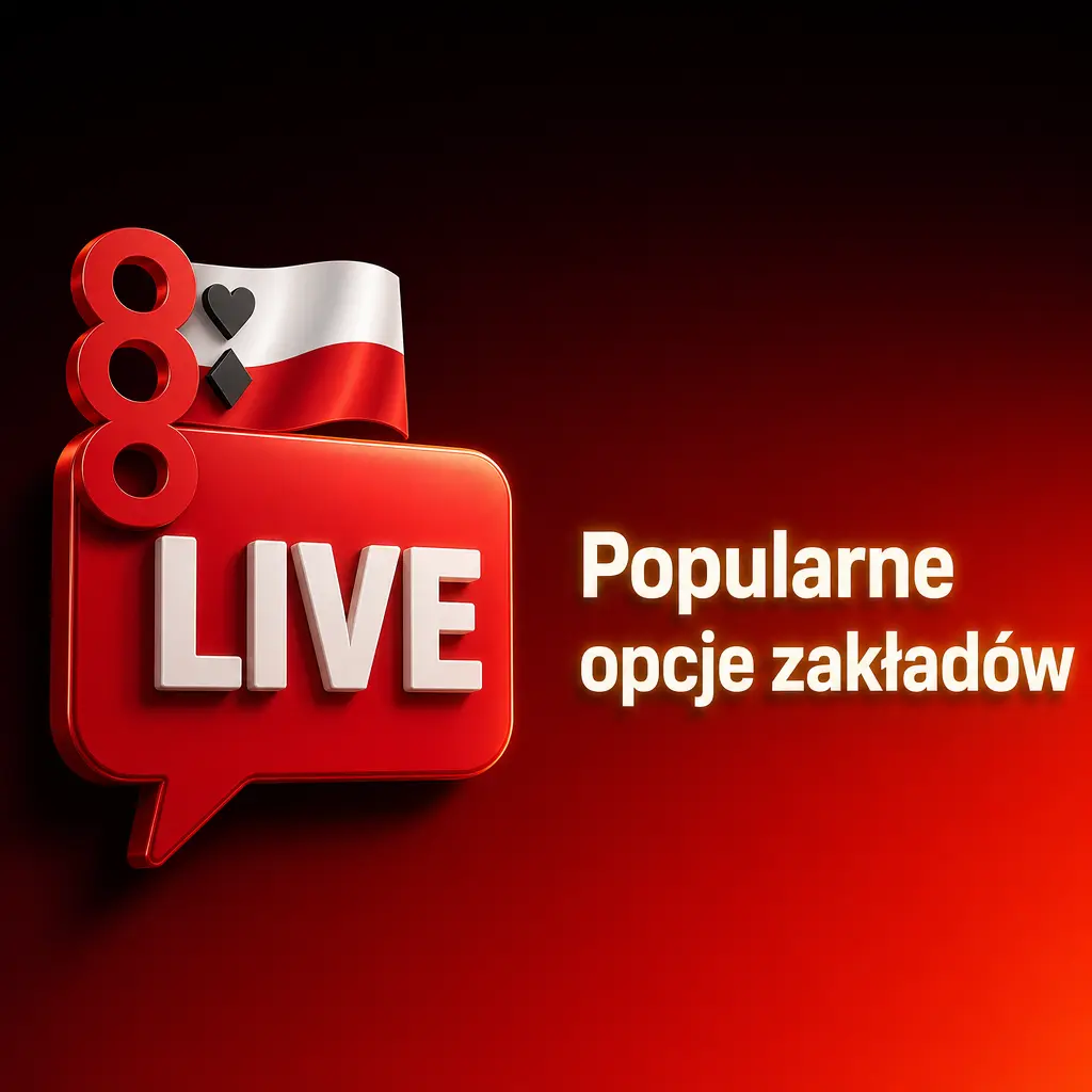 Popularne opcje zakładów na 888starz: live, przedmeczowe i Multi Live dla różnych stylów gry