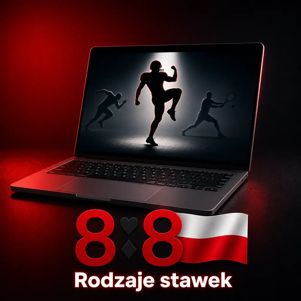 Rodzaje zakładów na 888starz: single, systemowy i akumulowany – porównanie ryzyka i potencjalnych wygranych