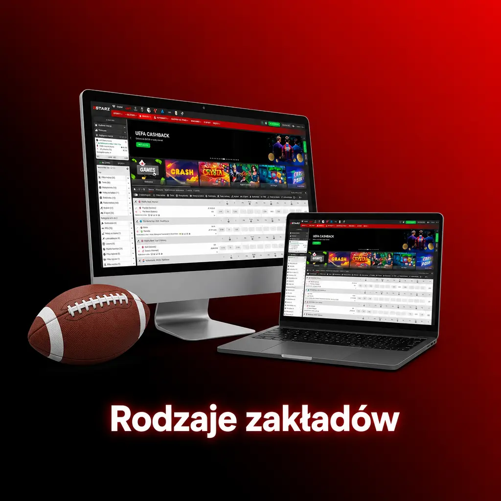 Rodzaje zakładów: pojedynczy, akumulowany i systemowy – porównanie typów kuponów bukmacherskich