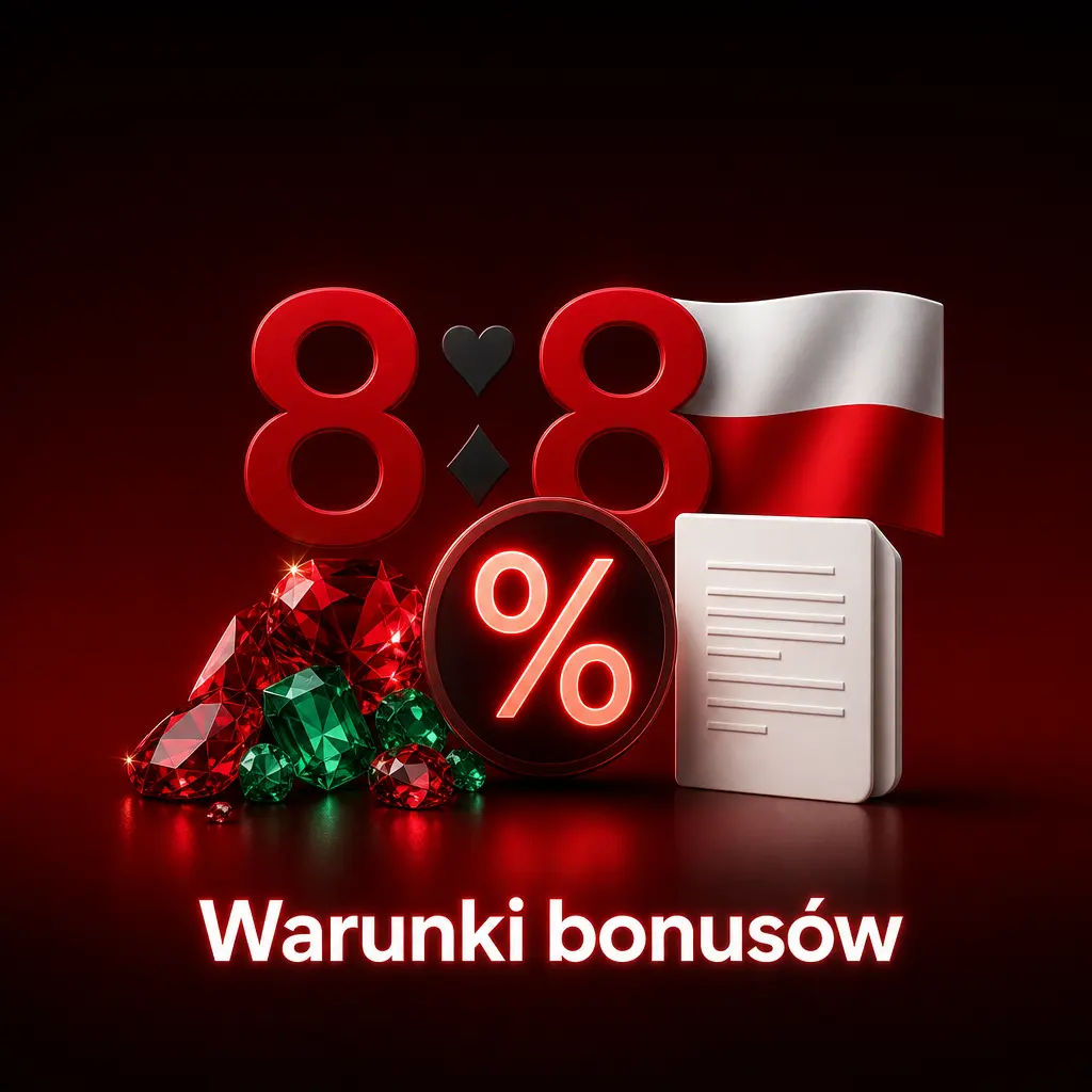 Regulamin bonusów kasynowych – warunki, obrót i zasady wypłaty wygranych