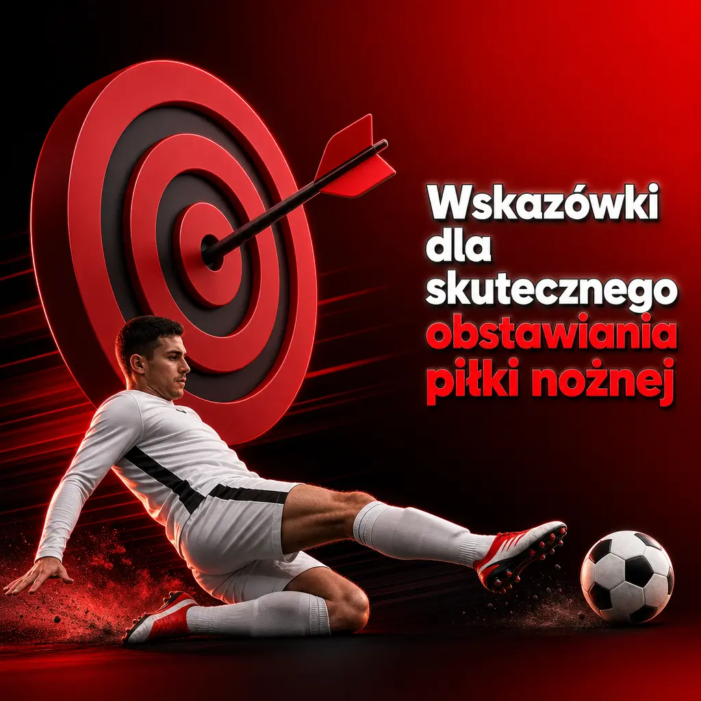 Wskazówki obstawiania piłki nożnej w 888starz – analiza meczów, bankroll i strategie zakładów