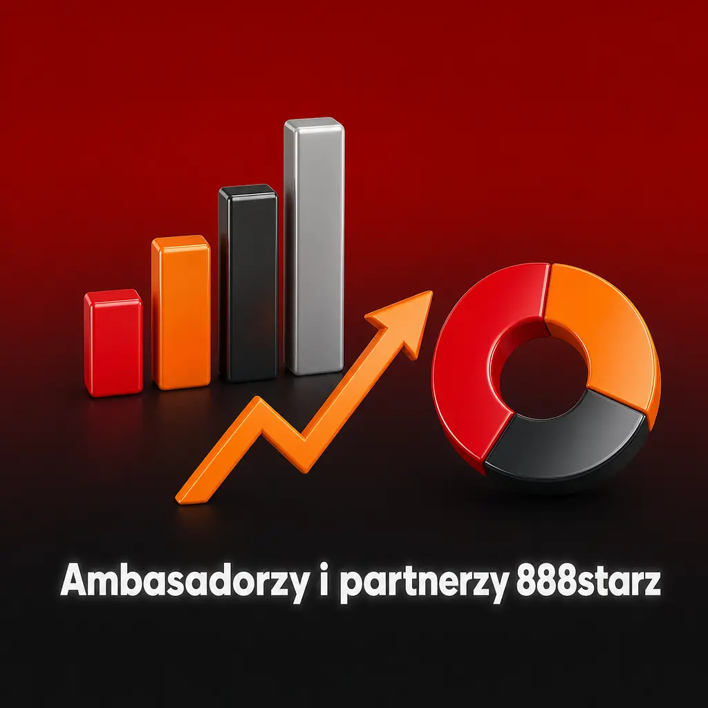 Ambasadorzy i partnerzy 888starz – oficjalne współprace i sponsorzy platformy bukmacherskiej
