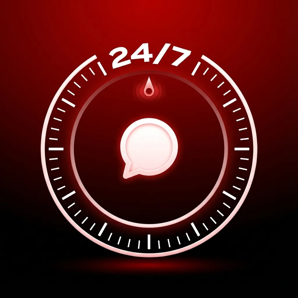 Interfejs 888starz z ikoną czatu na żywo i konsultantem oferującym wsparcie graczom 24/7 po polsku i angielsku