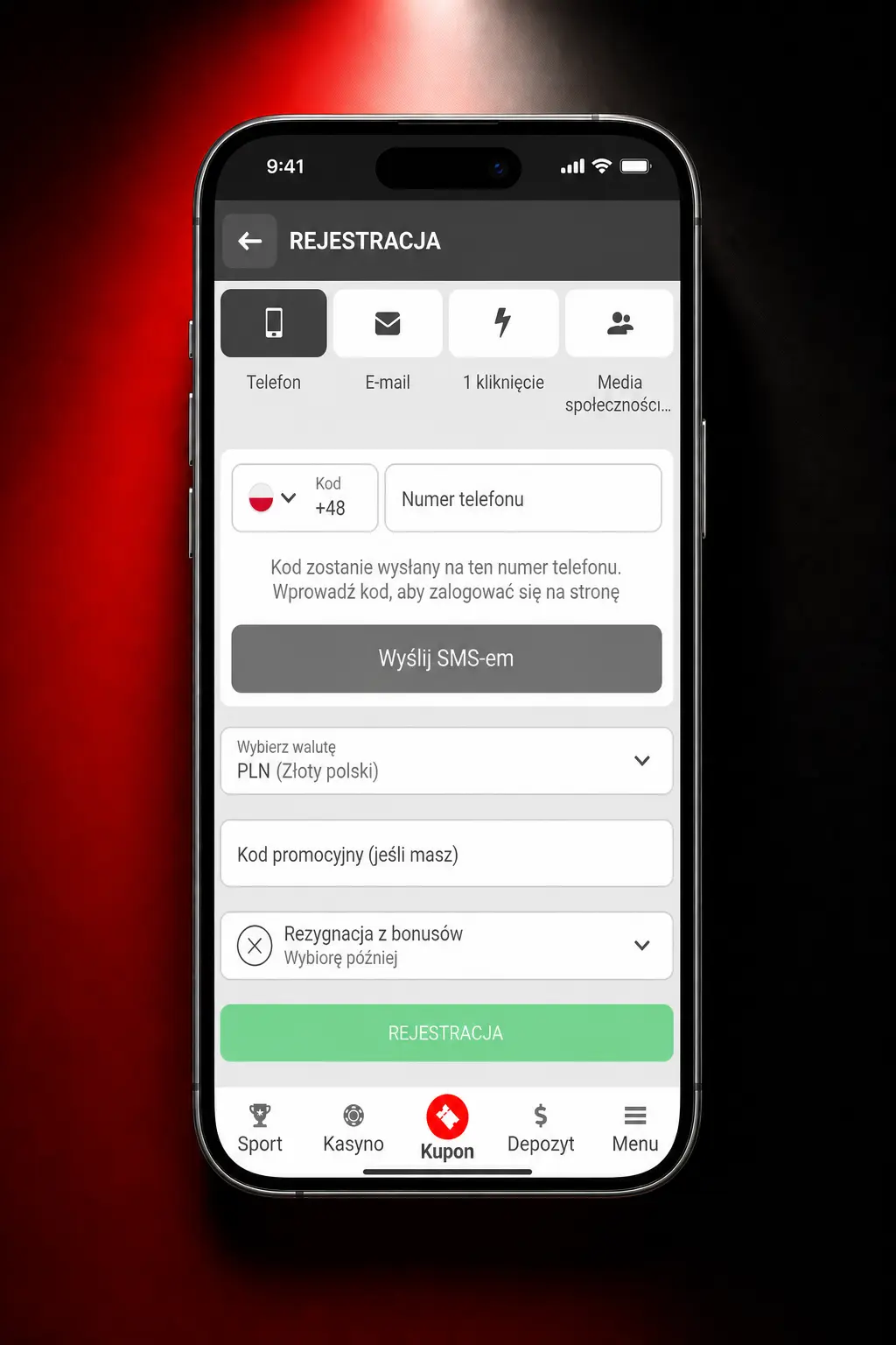 Instrukcja gry w kasynie online 888starz – rejestracja, wybór gier i zarządzanie budżetem
