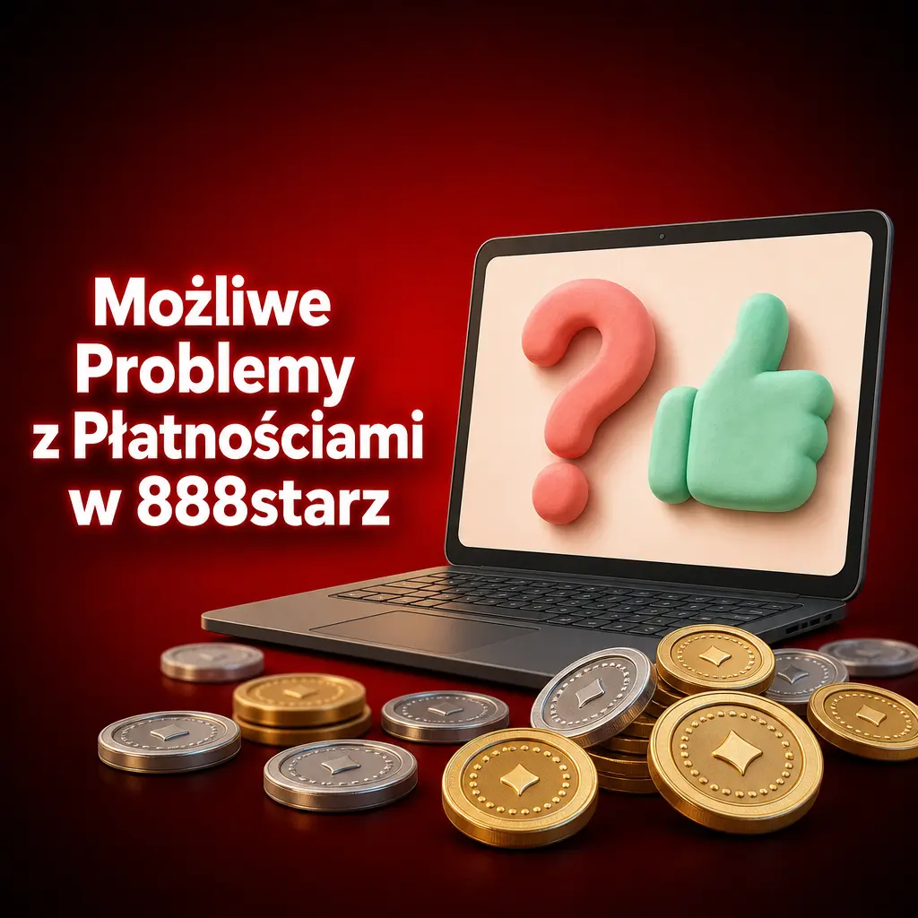 Typowe problemy z płatnościami w 888starz – depozyty, wypłaty, limity i weryfikacja KYC