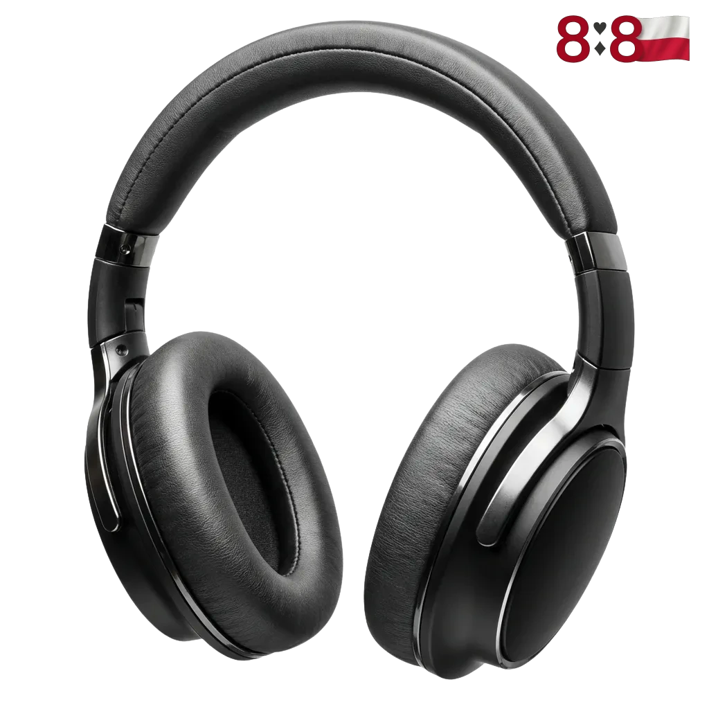 Strona pomocy 888starz Polska z ikonami czatu, telefonu, e‑maila i social mediów oraz informacją o wsparciu 24/7