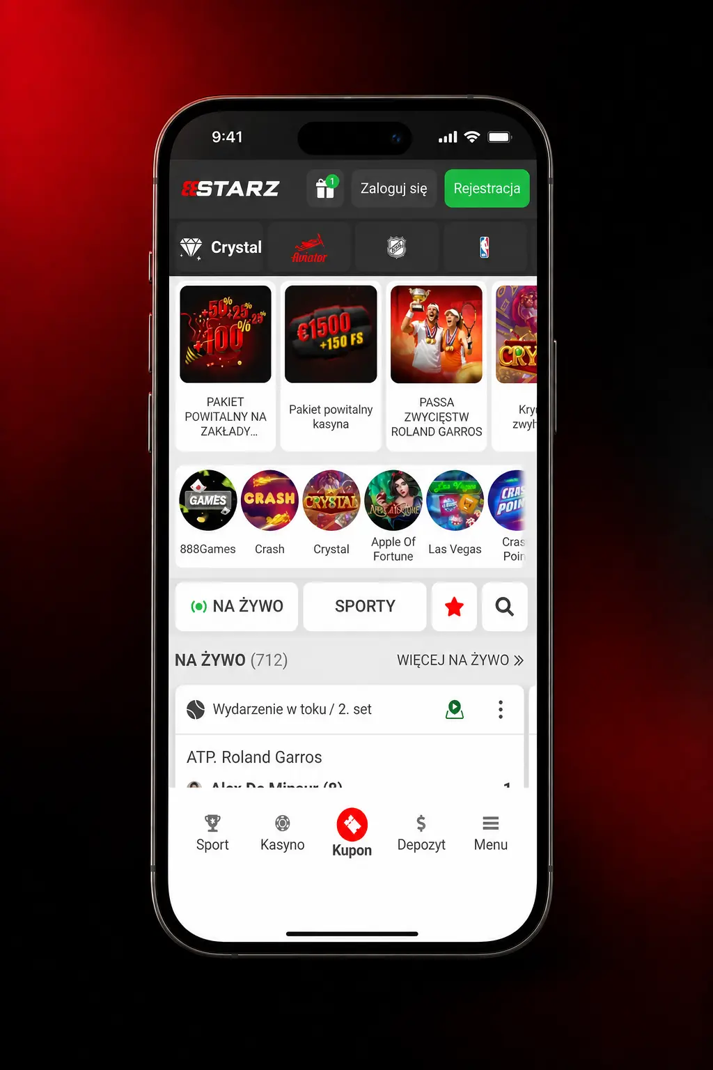 Kroki weryfikacji konta na 888starz: dokumenty tożsamości, adres i akceptacja w Polsce