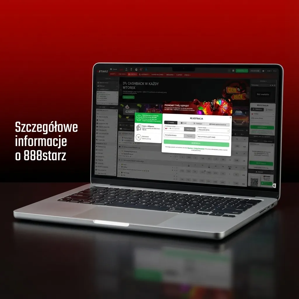 Infografika o 888starz: zakłady sportowe, kasyno online, aplikacje mobilne i bezpieczeństwo graczy z Polski