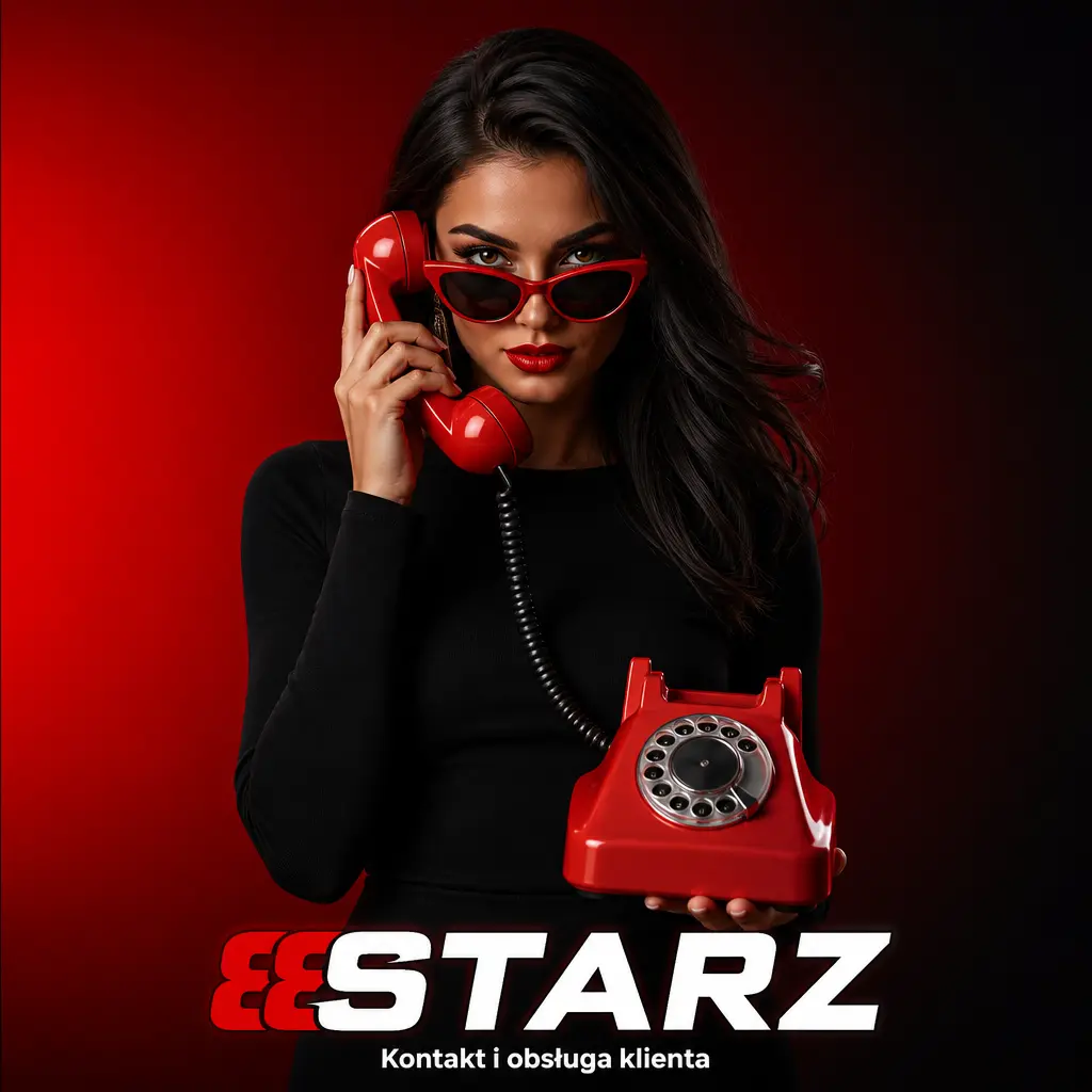 Kontakt i obsługa klienta 888starz