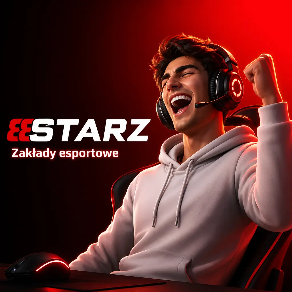 Zakłady esportowe