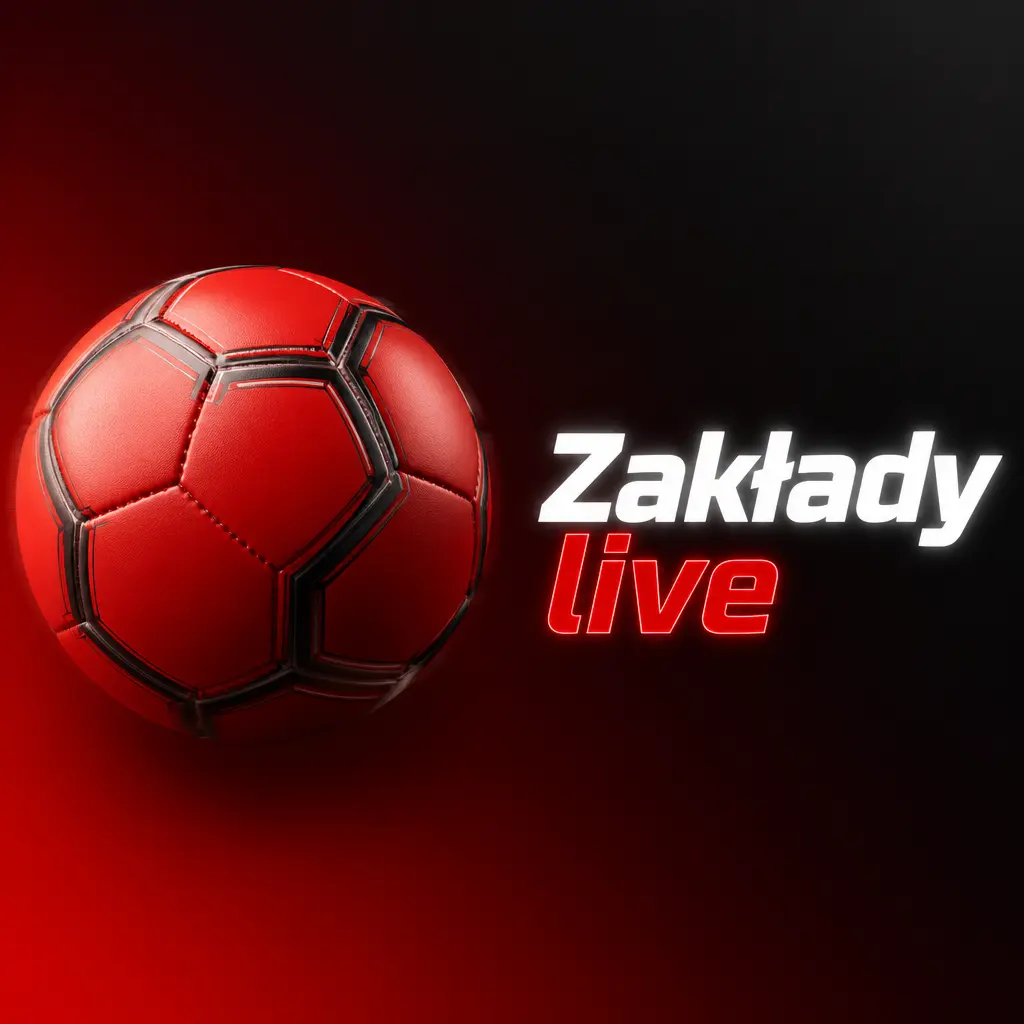 Zakłady live