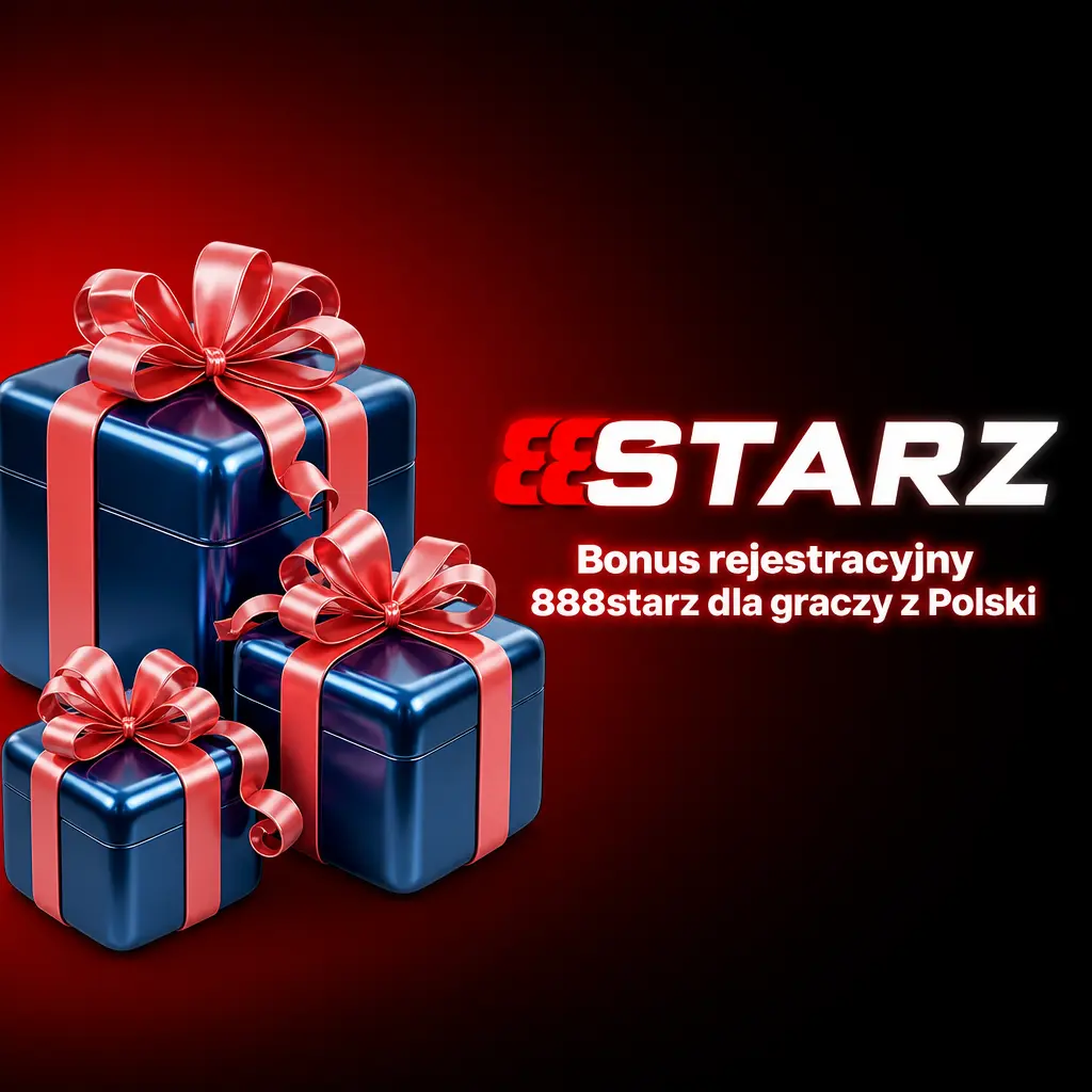 Bonus 888starz dla graczy z Polski