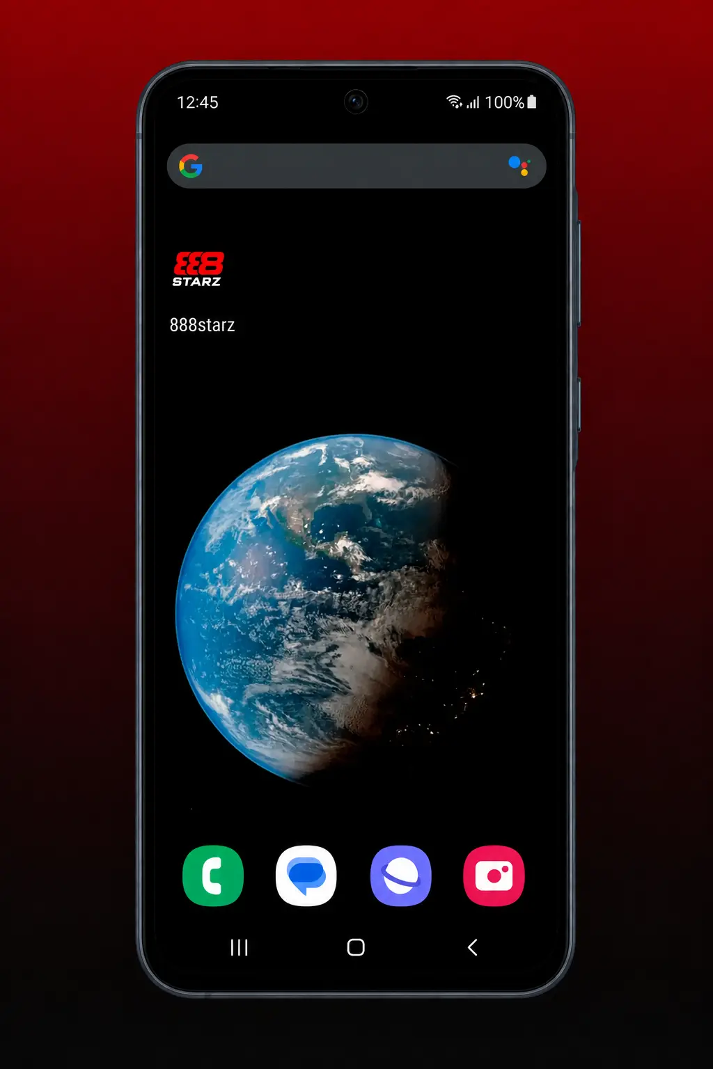 Instrukcja pobierania i instalacji aplikacji 888starz APK na telefonie z Androidem