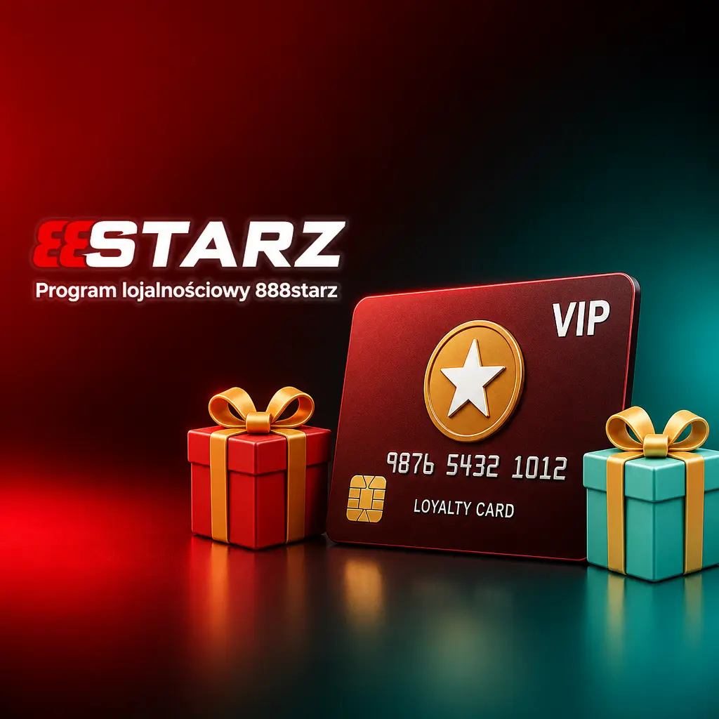 Promocje i nagrody w panelu 888starz
